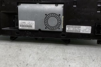 Compteur CITROEN C4 PICASSO 1