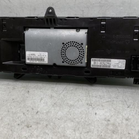 Compteur CITROEN C4 PICASSO 1