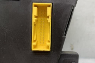 Compteur CITROEN C4 PICASSO 1