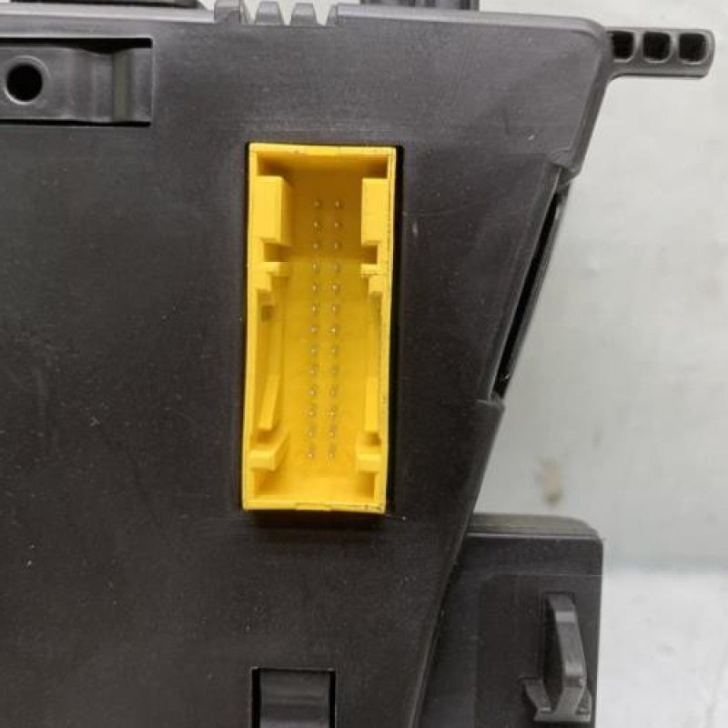 Compteur CITROEN C4 PICASSO 1 Photo n°4