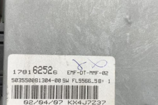 Compteur CITROEN C4 PICASSO 1
