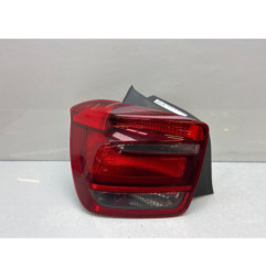 Feu arriere principal gauche (feux) BMW SERIE 1 F20
