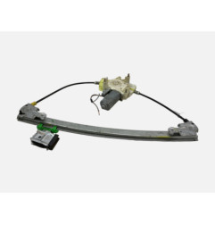 Leve vitre electrique arriere gauche PEUGEOT 607 Photo n°1