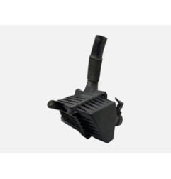 Boitier filtre a air SEAT IBIZA 4 Photo n°1