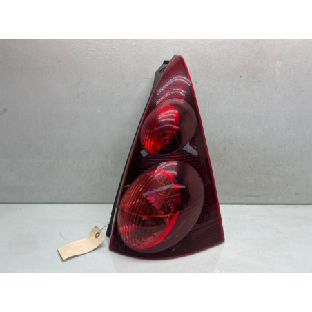 Feu arriere principal droit (feux) PEUGEOT 107