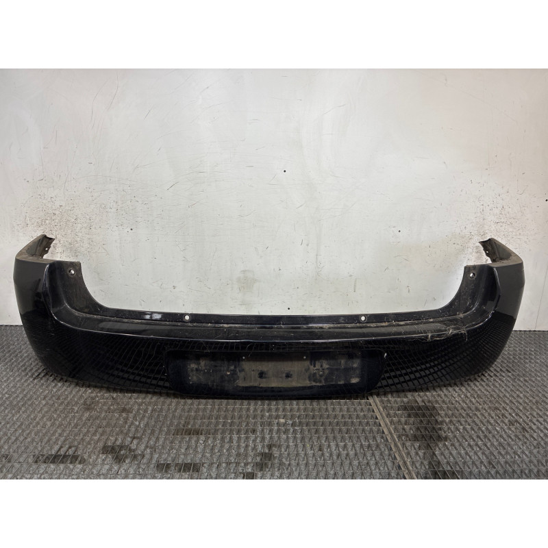 Pare choc arriere OPEL MERIVA A Photo n°2