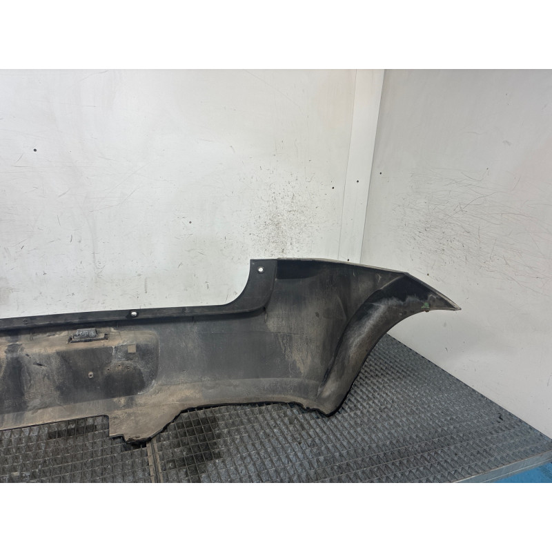 Pare choc arriere OPEL MERIVA A Photo n°9