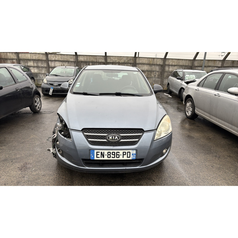 Aile avant gauche KIA CEE-D 1 Photo n°12