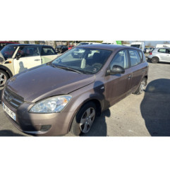 Aile avant gauche KIA CEE-D 1