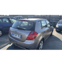 Aile avant gauche KIA CEE-D 1