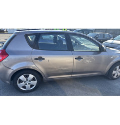 Aile avant gauche KIA CEE-D 1