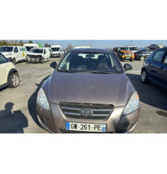 Aile avant gauche KIA CEE-D 1