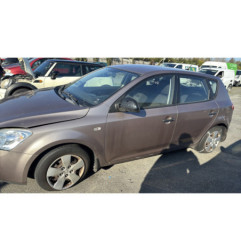Aile avant gauche KIA CEE-D 1