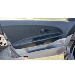 Aile avant gauche KIA CEE-D 1