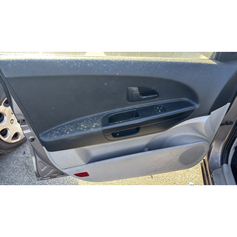 Aile avant gauche KIA CEE-D 1 Photo n°15
