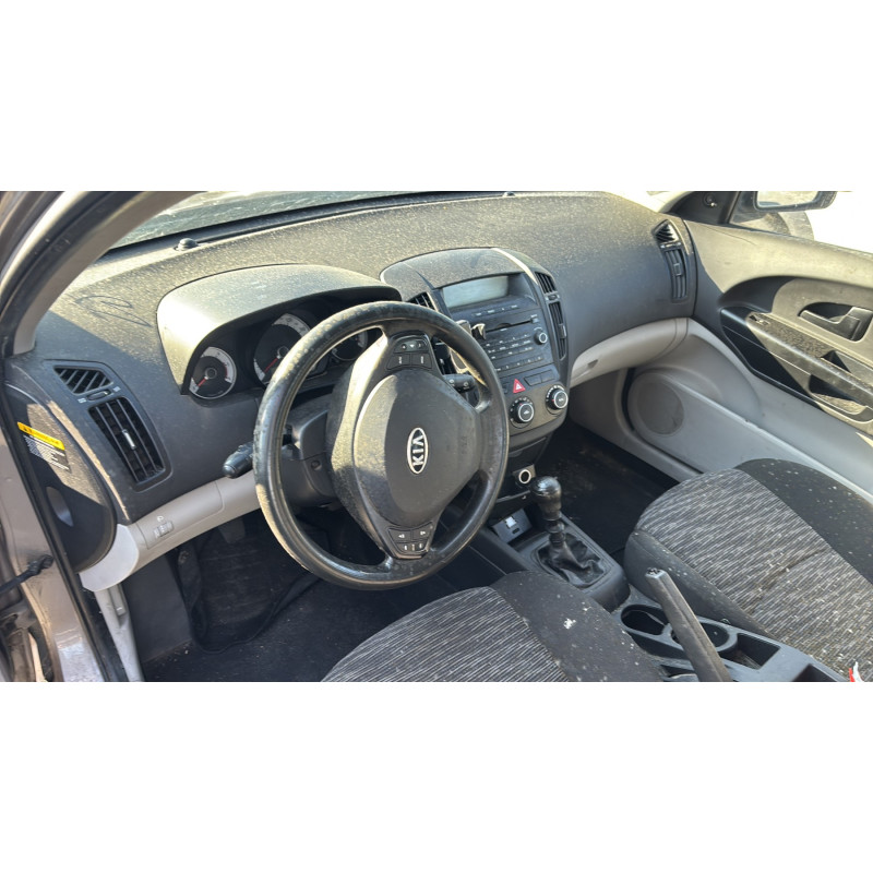 Aile avant gauche KIA CEE-D 1 Photo n°18