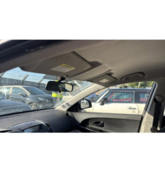 Aile avant gauche KIA CEE-D 1