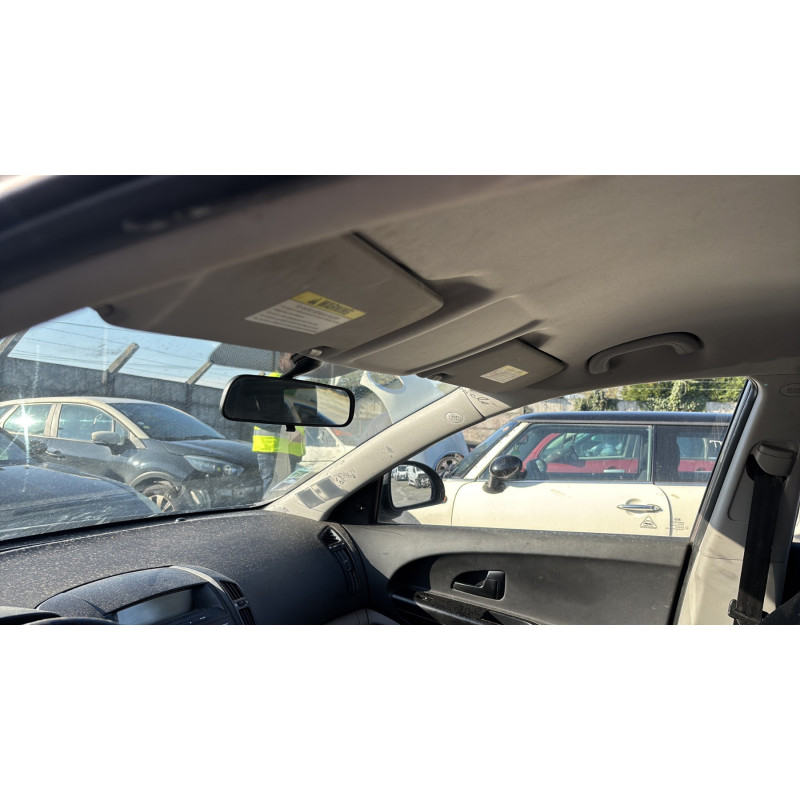 Aile avant gauche KIA CEE-D 1 Photo n°19