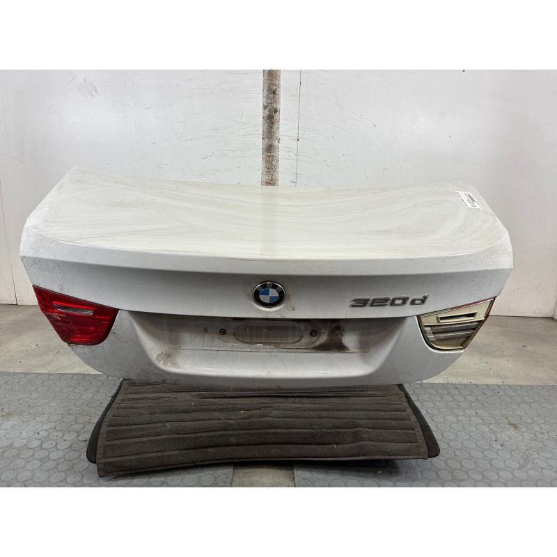 Malle/Hayon arriere BMW SERIE 3 E90 Photo n°3