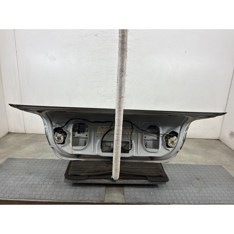 Malle/Hayon arriere BMW SERIE 3 E90 Photo n°4