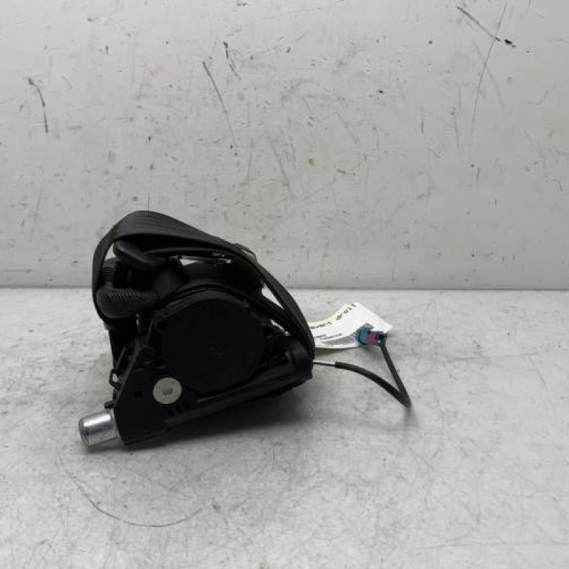 Pretensionneur de ceinture avant droit FIAT PANDA 2 Photo n°1