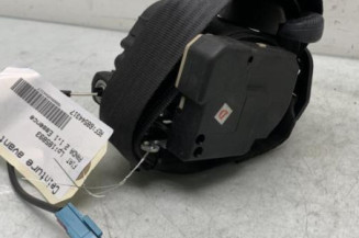Pretensionneur de ceinture avant droit FIAT PANDA 2