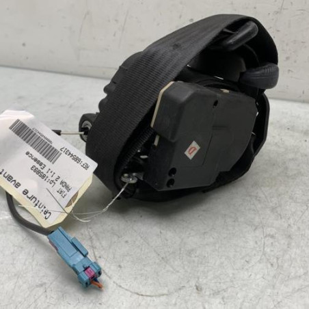 Pretensionneur de ceinture avant droit FIAT PANDA 2