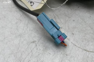 Pretensionneur de ceinture avant droit FIAT PANDA 2