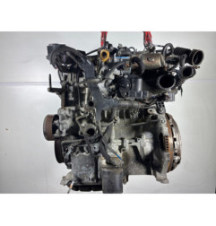 Moteur TOYOTA AURIS 1 Photo n°1