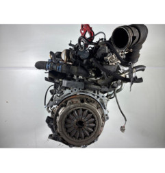 Moteur TOYOTA AURIS 1