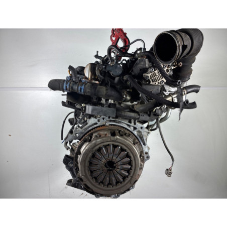 Moteur TOYOTA AURIS 1