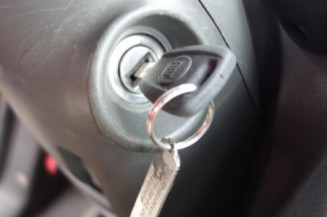 Pretensionneur de ceinture avant droit FIAT PANDA 2