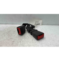 Attache ceinture arriere gauche VOLKSWAGEN POLO 6 Photo n°1