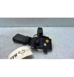 Attache ceinture arriere gauche VOLKSWAGEN POLO 6