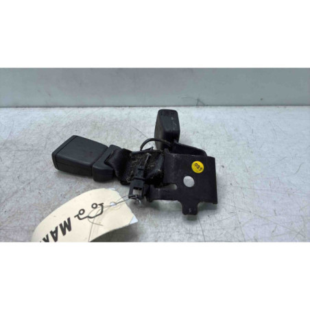 Attache ceinture arriere gauche VOLKSWAGEN POLO 6