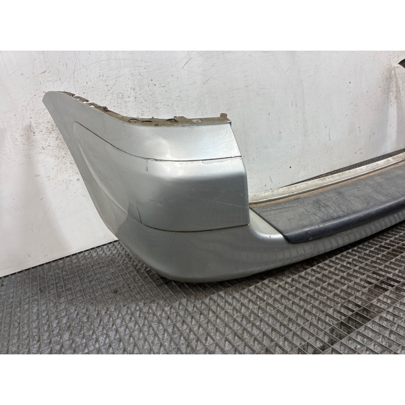 Pare choc arriere PEUGEOT 307 Photo n°5