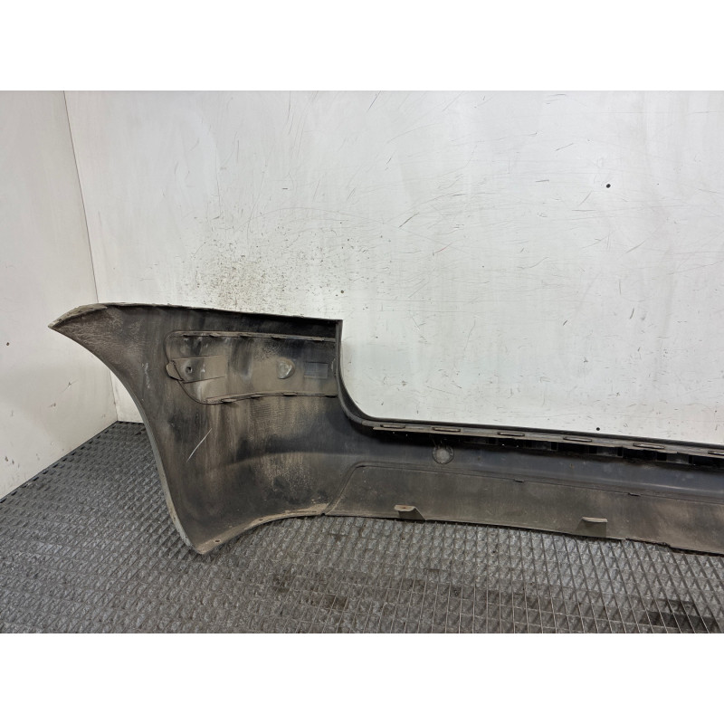 Pare choc arriere PEUGEOT 307 Photo n°7