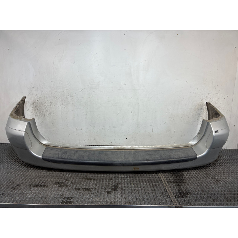 Pare choc arriere PEUGEOT 307 Photo n°8