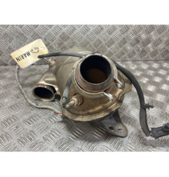 Catalyseur (echappement) PEUGEOT BOXER 3 Photo n°1