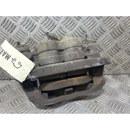Etrier avant gauche (freinage) PEUGEOT BOXER 3