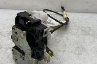 Serrure avant gauche FIAT PANDA 2