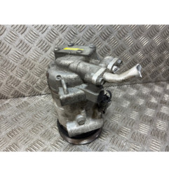 Compresseur clim RENAULT CLIO 4