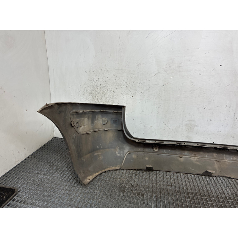 Pare choc arriere PEUGEOT 307 Photo n°6
