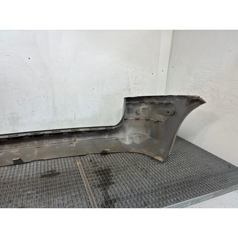 Pare choc arriere PEUGEOT 307 Photo n°7