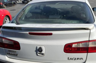 Optique avant principal gauche (feux)(phare) RENAULT LAGUNA 2