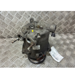 Compresseur clim FORD TRANSIT 5 Photo n°1