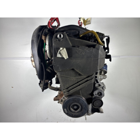 Moteur RENAULT MEGANE 3 Photo n°1