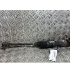 Cremaillere assistee FIAT QUBO