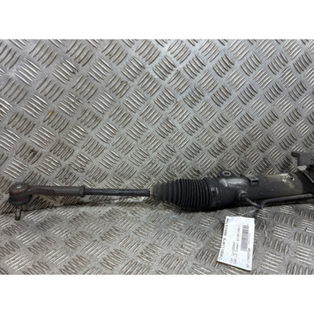 Cremaillere assistee FIAT QUBO