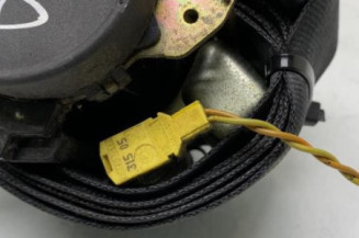 Pretensionneur de ceinture avant droit PEUGEOT 206